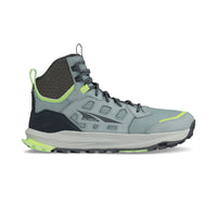 Gray/Green