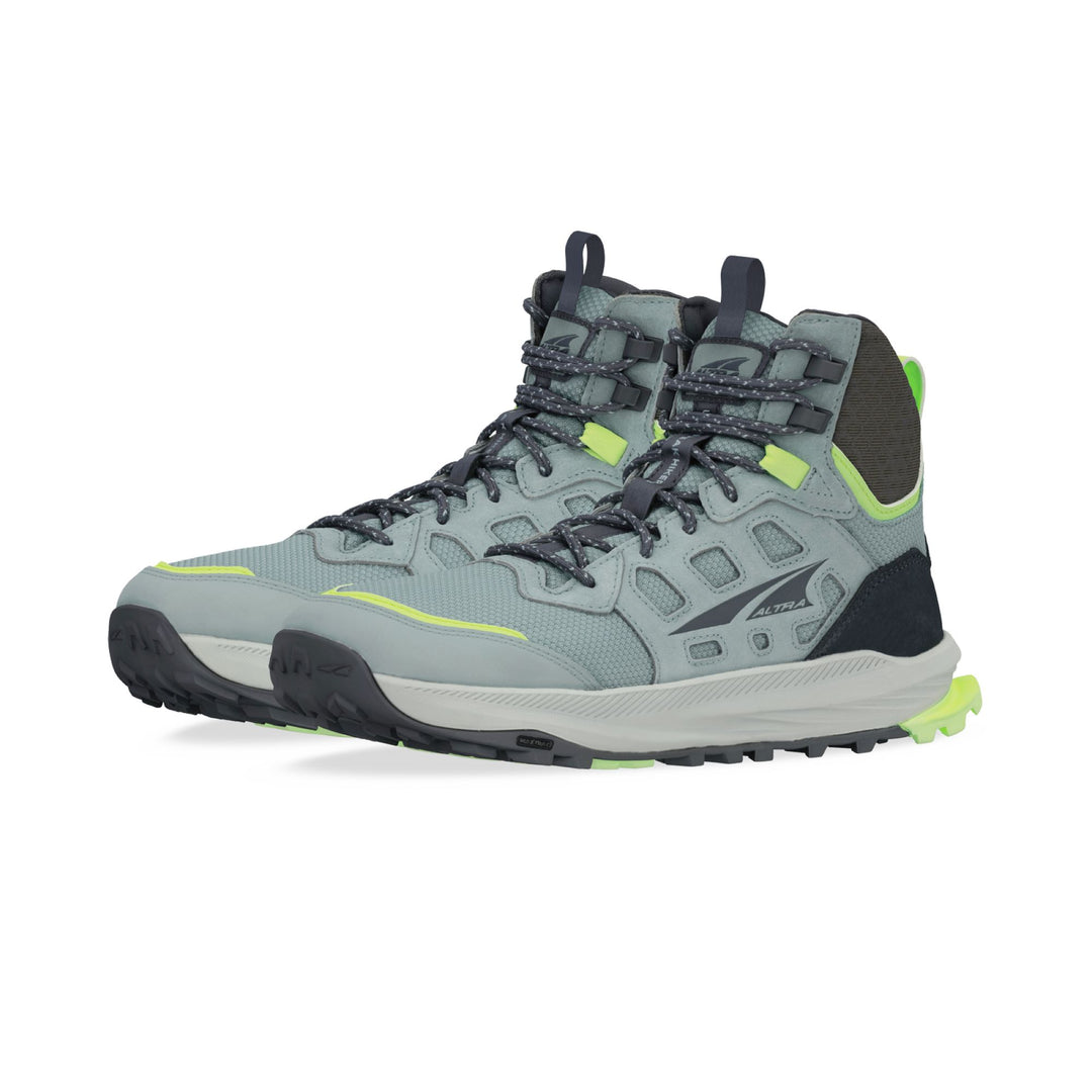 Altra Running Women's Lone Peak Hiker 3 Hiking Shoes