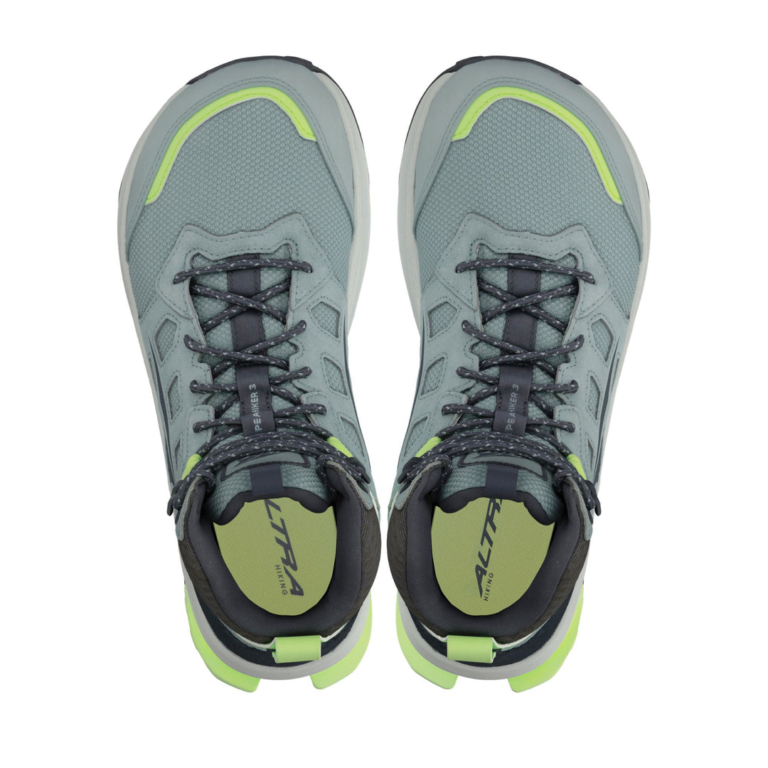 Altra Running Women's Lone Peak Hiker 3 Hiking Shoes
