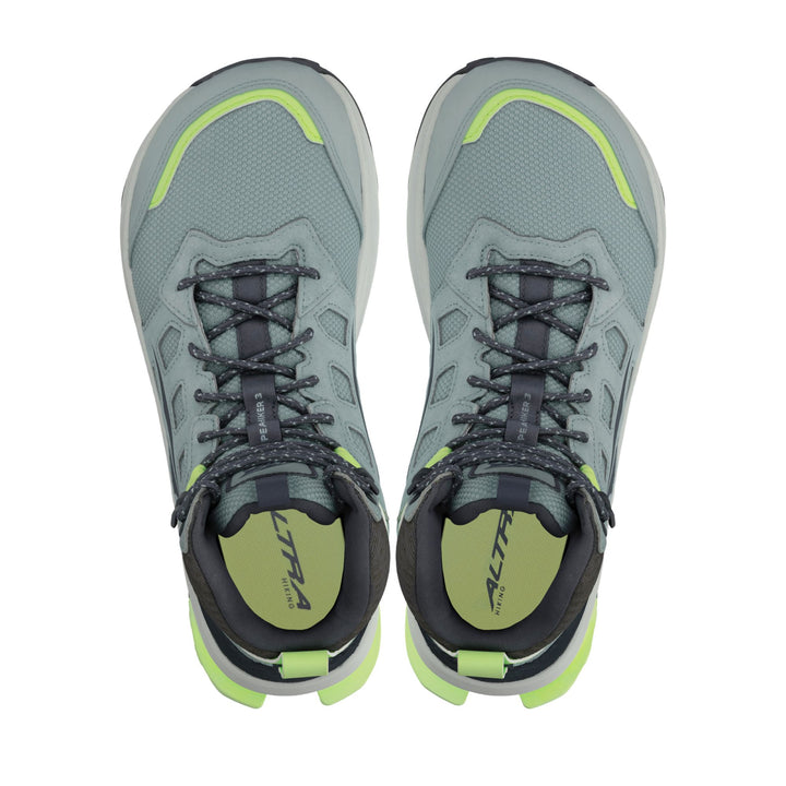 Altra Running Women's Lone Peak Hiker 3 Hiking Shoes