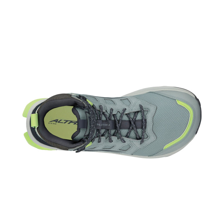 Altra Running Women's Lone Peak Hiker 3 Hiking Shoes