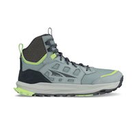 Gray/Green