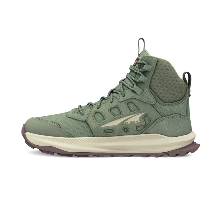 Altra Running Women's Lone Peak Hiker 3 Hiking Shoes