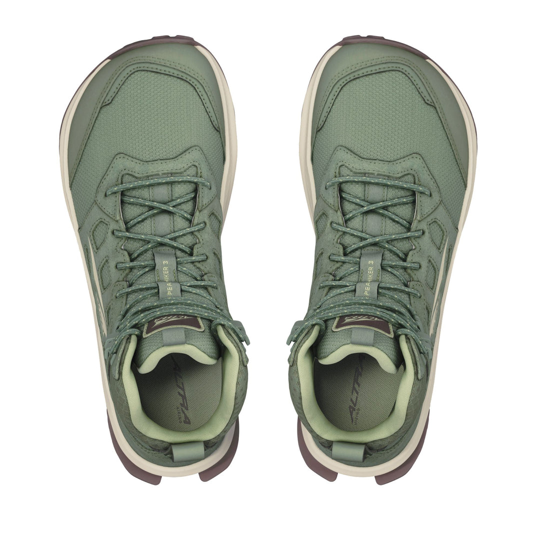 Altra Running Women's Lone Peak Hiker 3 Hiking Shoes
