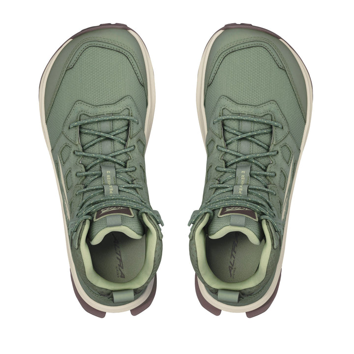 Altra Running Women's Lone Peak Hiker 3 Hiking Shoes