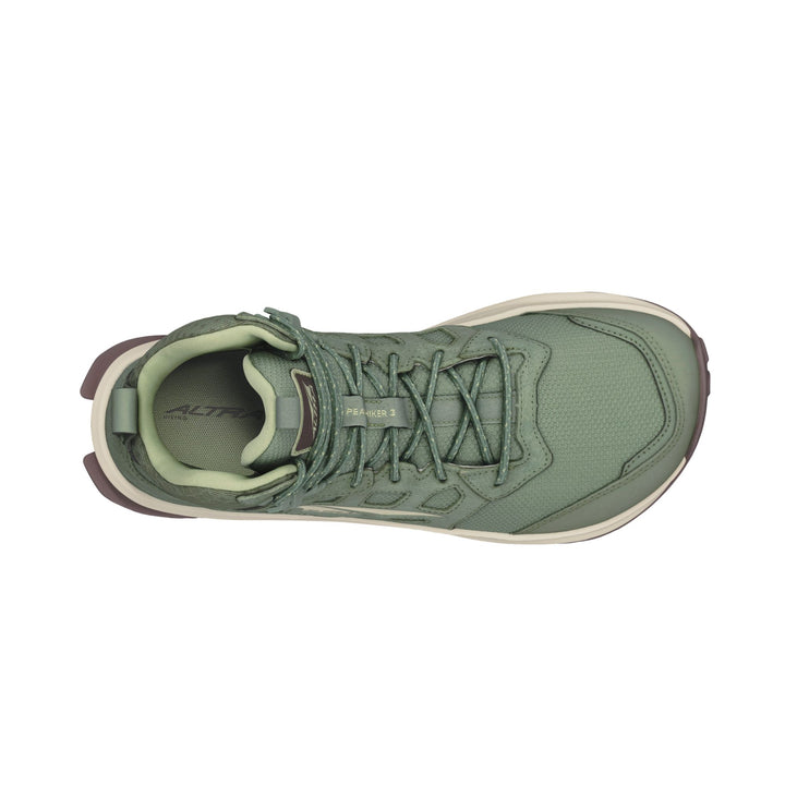 Altra Running Women's Lone Peak Hiker 3 Hiking Shoes
