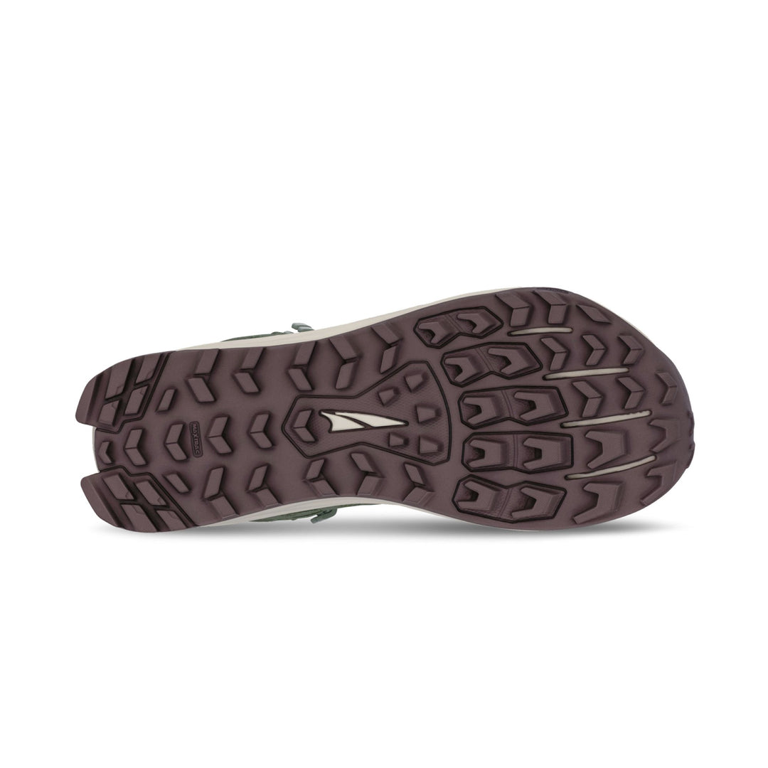 Altra Running Women's Lone Peak Hiker 3 Hiking Shoes