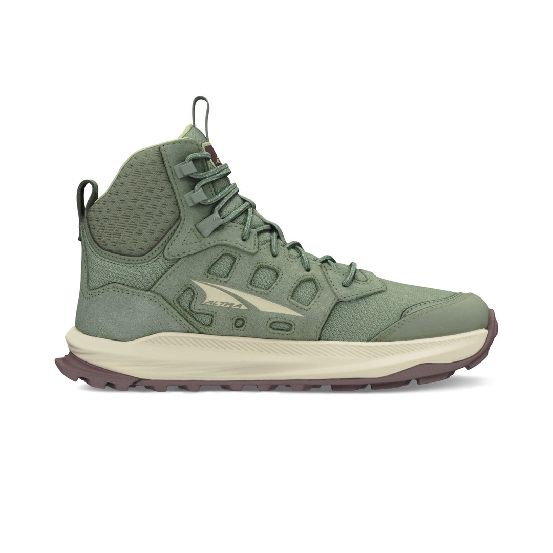 Altra Running Women's Lone Peak Hiker 3 Hiking Shoes