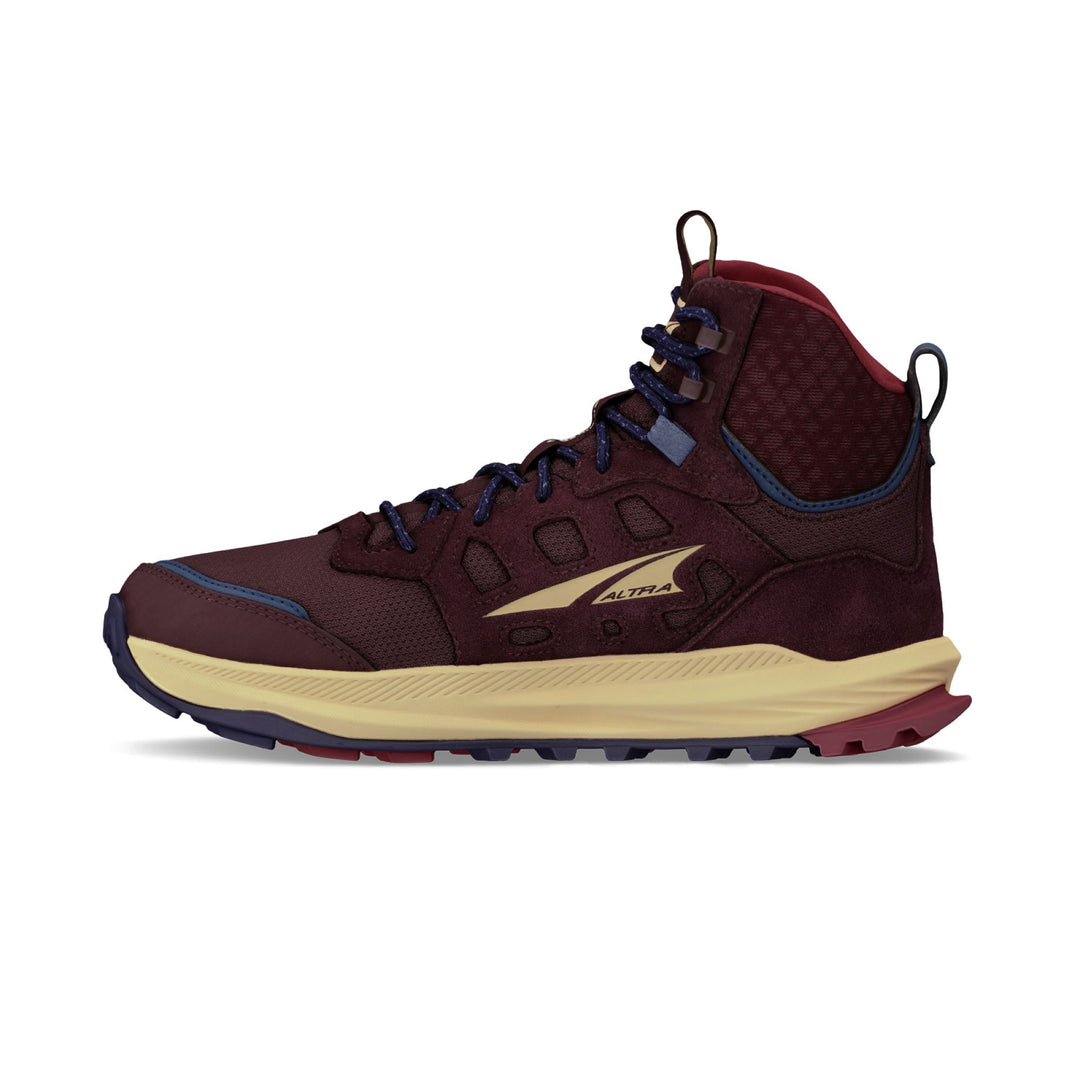 Altra Running Women's Lone Peak Hiker 3 Hiking Shoes