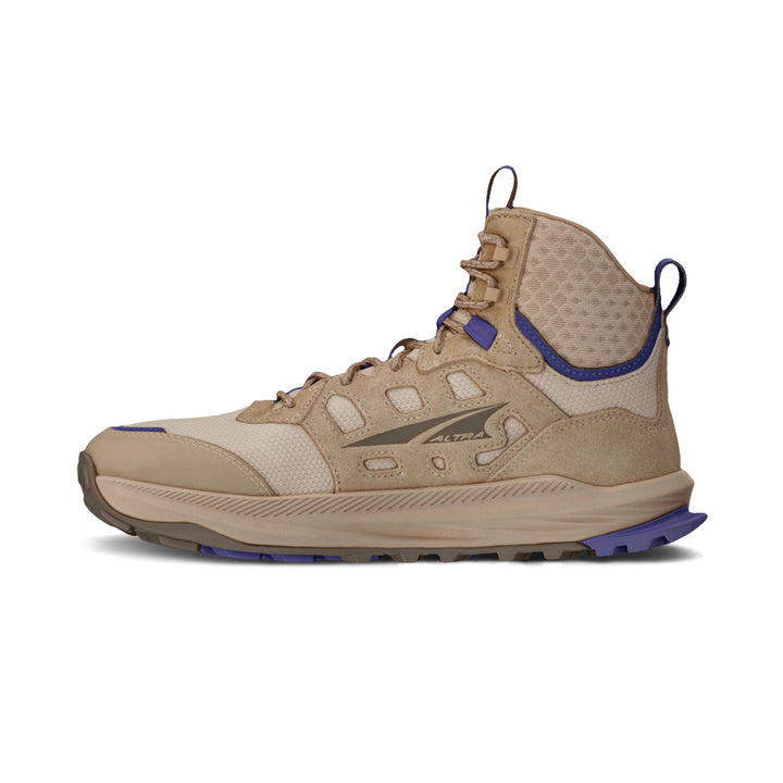 Altra Running Women's Lone Peak Hiker 3 Hiking Shoes