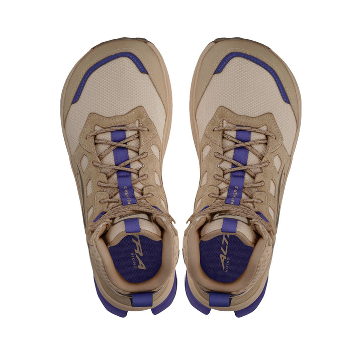 Altra Running Women's Lone Peak Hiker 3 Hiking Shoes