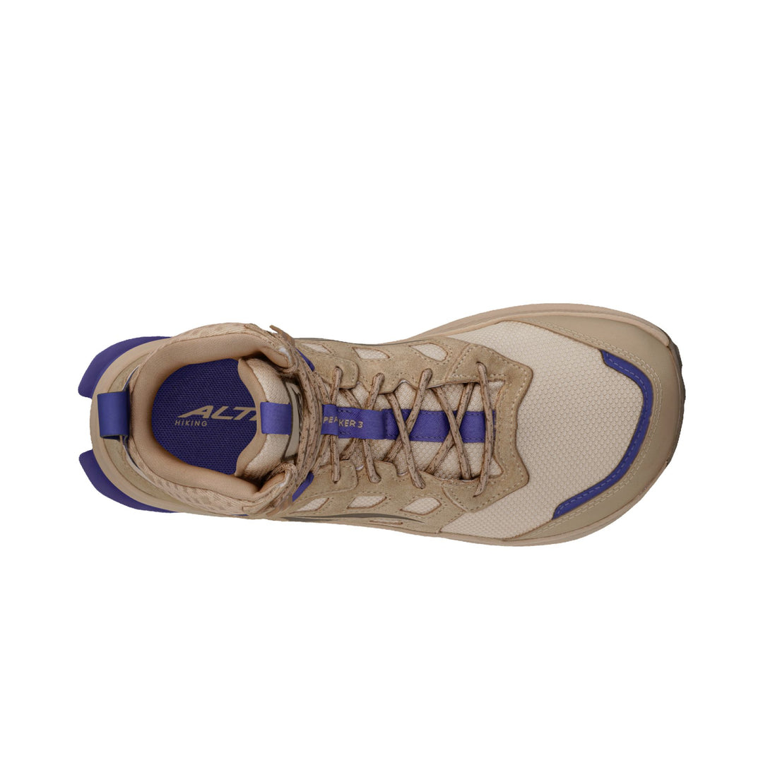 Altra Running Women's Lone Peak Hiker 3 Hiking Shoes