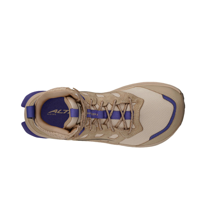 Altra Running Women's Lone Peak Hiker 3 Hiking Shoes