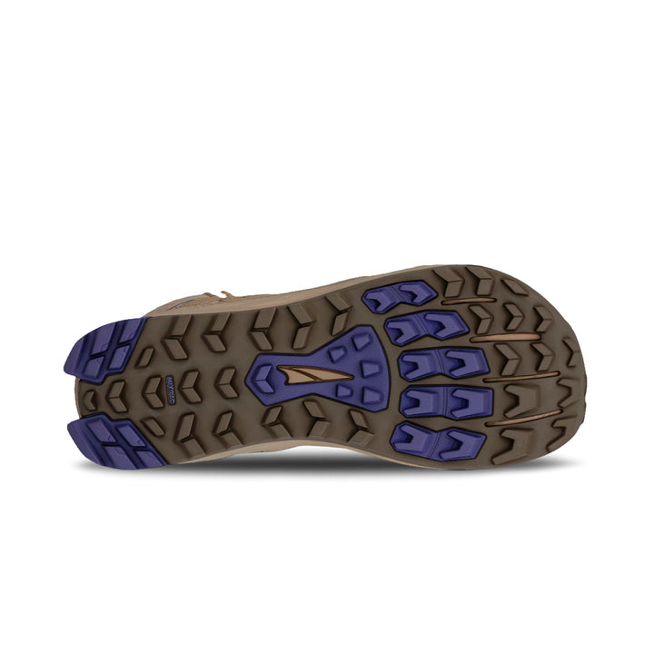 Altra Running Women's Lone Peak Hiker 3 Hiking Shoes