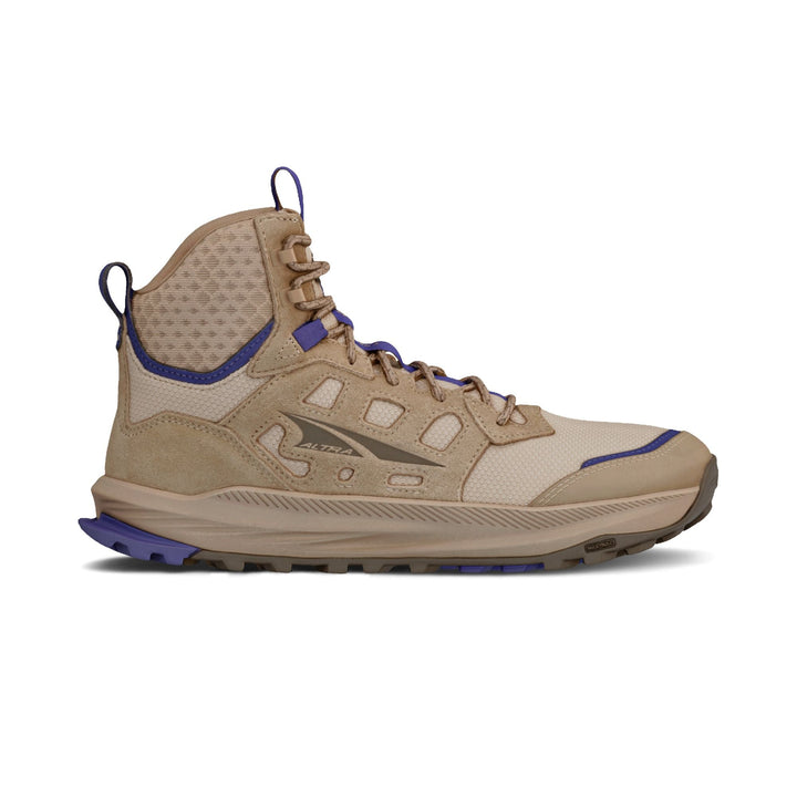 Altra Running Women's Lone Peak Hiker 3 Hiking Shoes