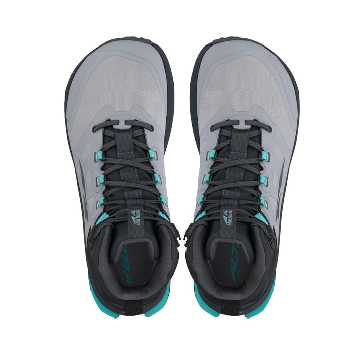 Altra Running Women's Lone Peak 9 WP Mid Hiking Shoes