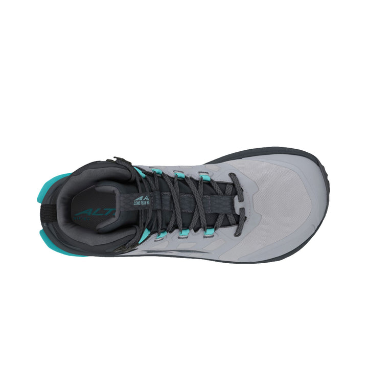 Altra Running Women's Lone Peak 9 WP Mid Hiking Shoes
