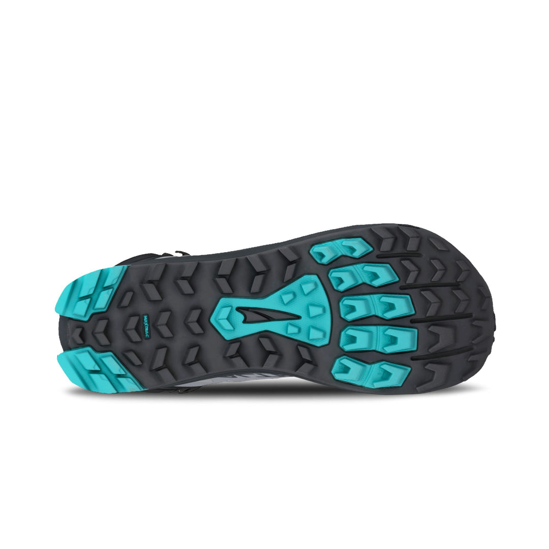 Altra Running Women's Lone Peak 9 WP Mid Hiking Shoes