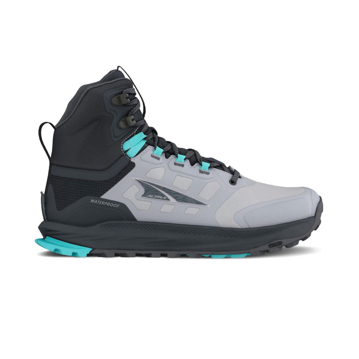 Altra Running Women's Lone Peak 9 WP Mid Hiking Shoes