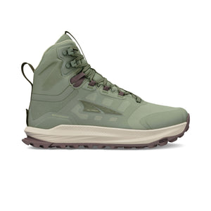 Dusty Olive