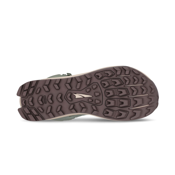 Altra Running Women's Lone Peak 9 WP Mid Hiking Shoes