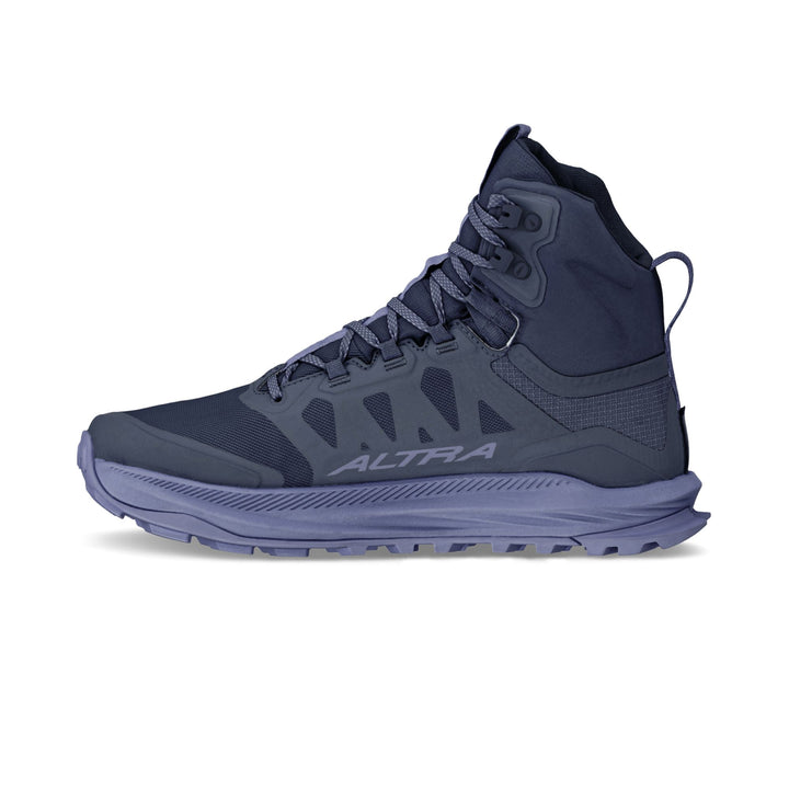 Altra Running Women's Lone Peak 9 WP Mid Hiking Shoes