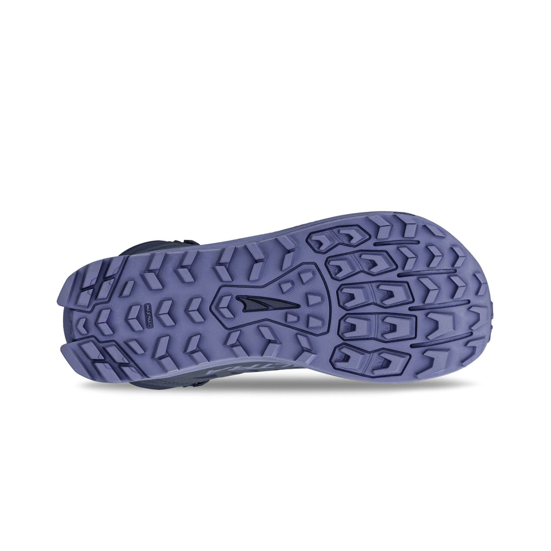 Altra Running Women's Lone Peak 9 WP Mid Hiking Shoes