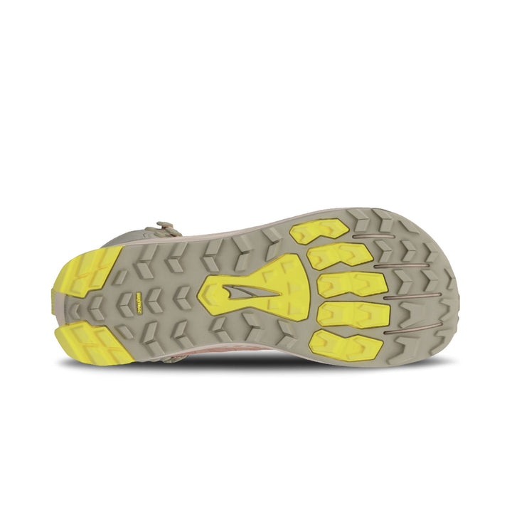 Altra Running Women's Lone Peak 9 WP Mid Hiking Shoes
