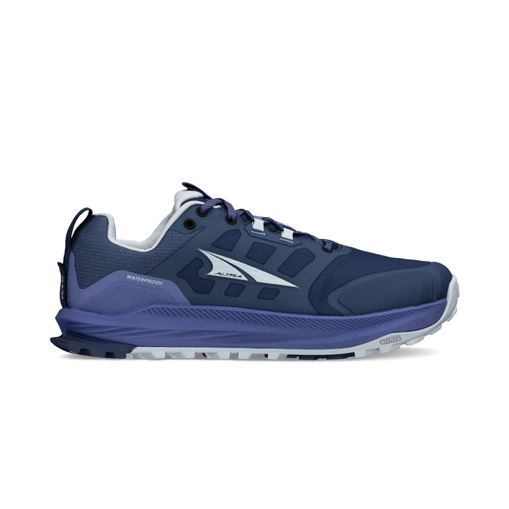 Altra Running Women's Lone Peak 9 WP Low Trail Shoes