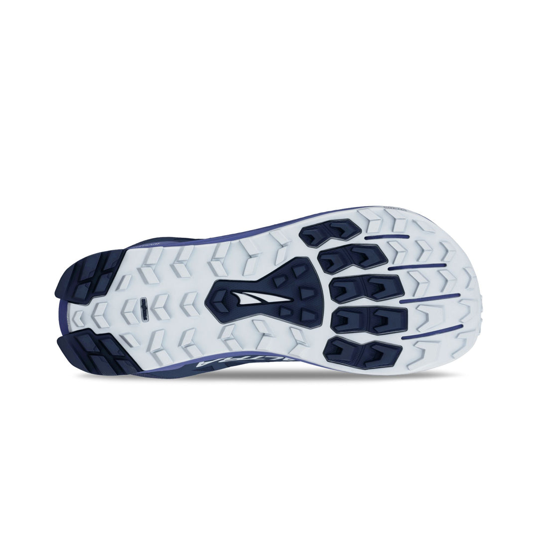Altra Running Women's Lone Peak 9 WP Low Trail Shoes