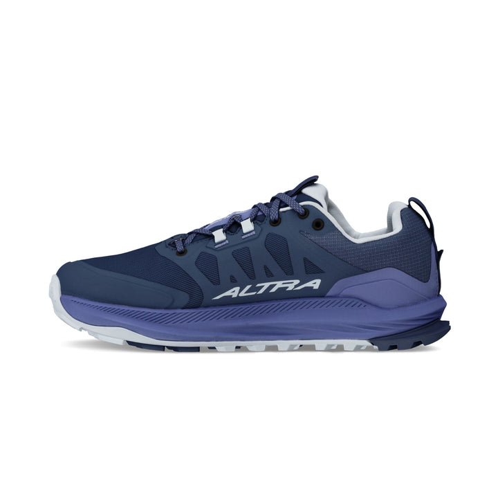 Altra Running Women's Lone Peak 9 WP Low Trail Shoes