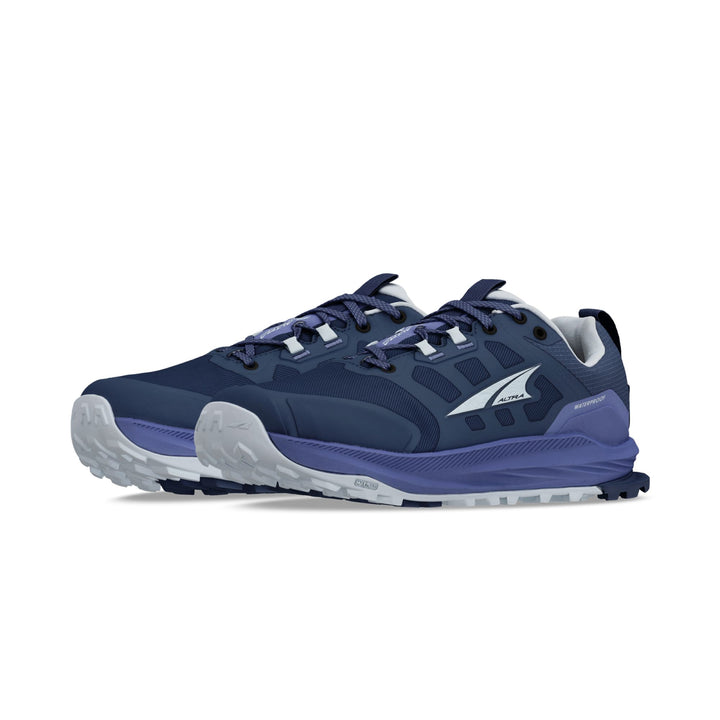 Altra Running Women's Lone Peak 9 WP Low Trail Shoes