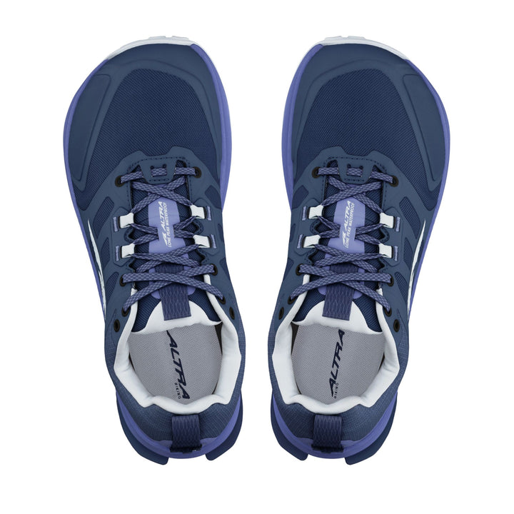 Altra Running Women's Lone Peak 9 WP Low Trail Shoes