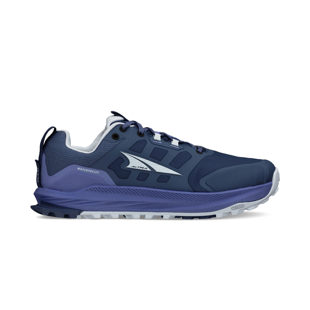 Altra Running Women's Lone Peak 9 WP Low Trail Shoes