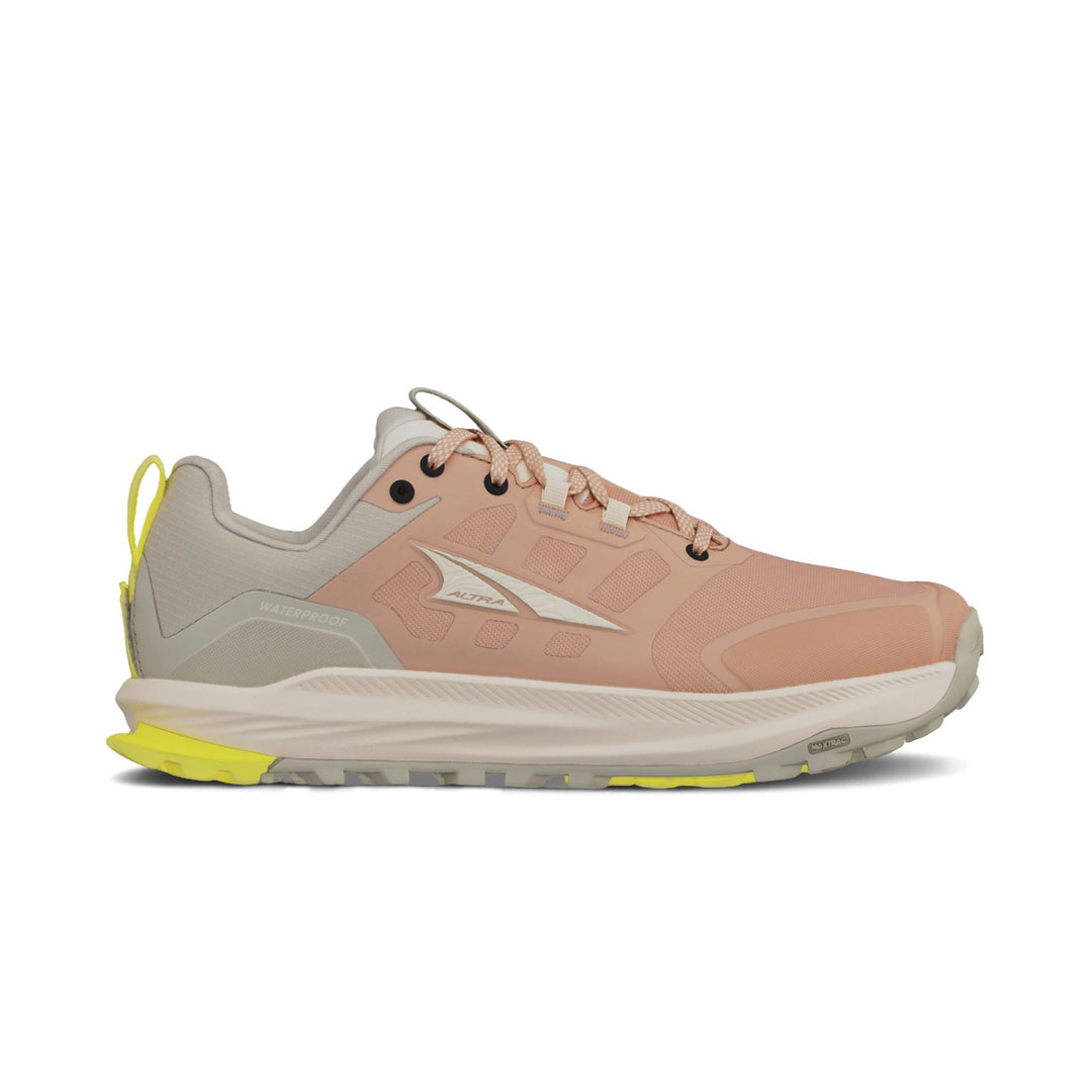 Altra Running Women's Lone Peak 9 WP Low Trail Shoes
