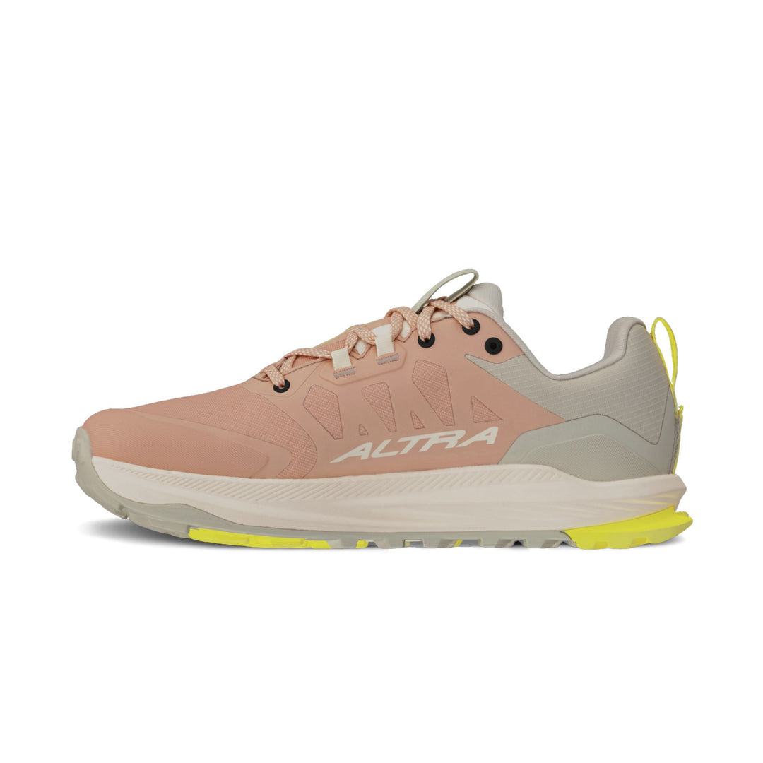 Altra Running Women's Lone Peak 9 WP Low Trail Shoes
