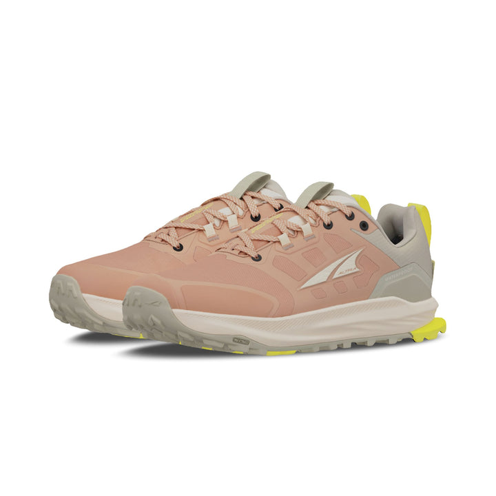 Altra Running Women's Lone Peak 9 WP Low Trail Shoes