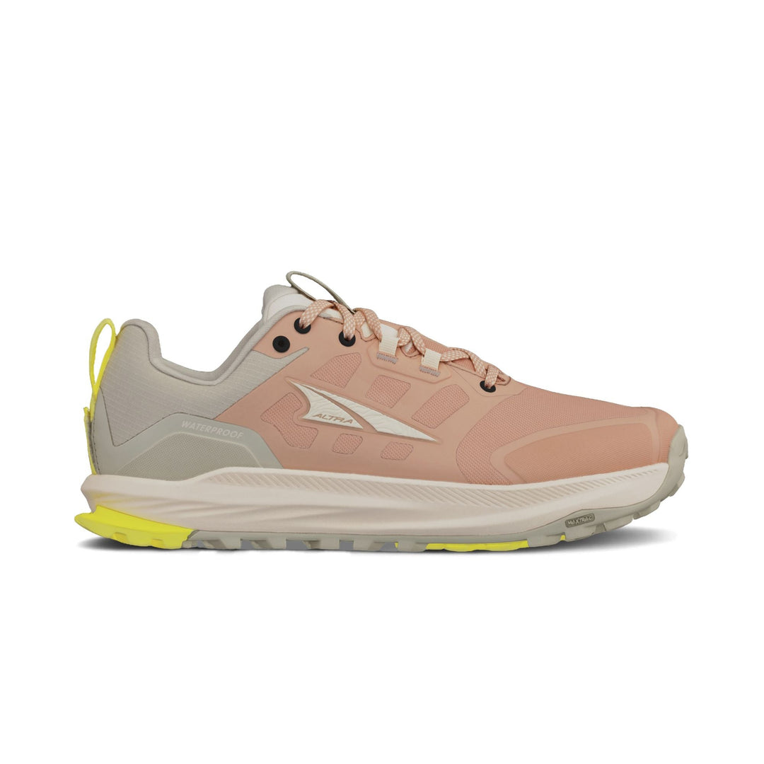 Altra Running Women's Lone Peak 9 WP Low Trail Shoes