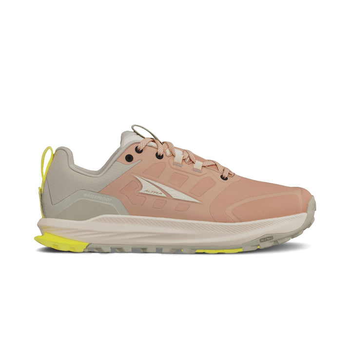 Altra Running Women's Lone Peak 9 WP Low Trail Shoes