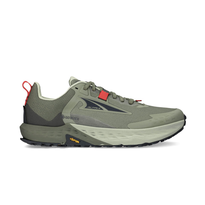Altra Running Men's Timp 5 GTX Trail Shoes
