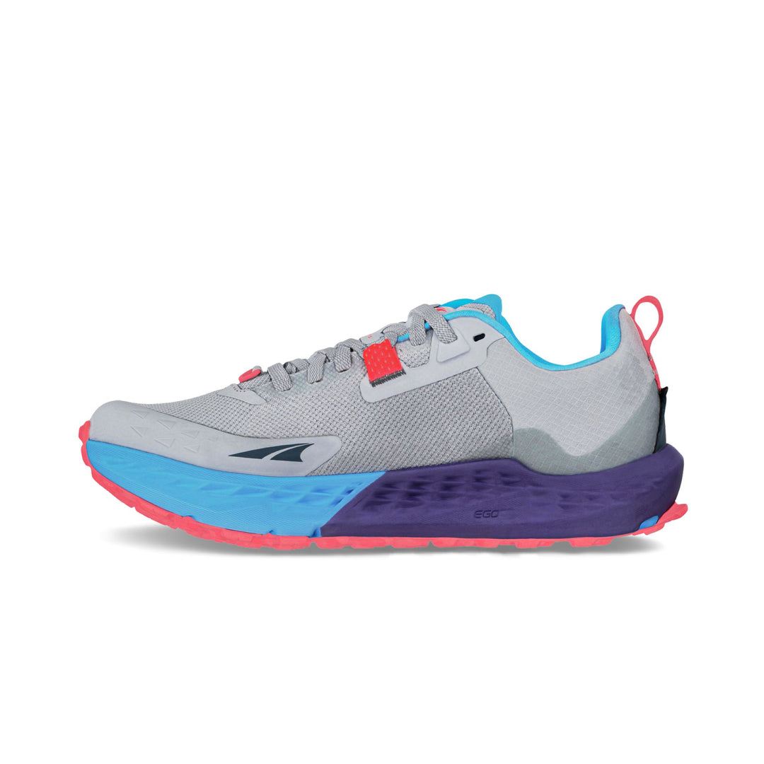 Altra Running Women's Timp 5 GTX Trail Shoes