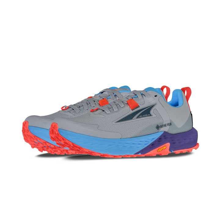 Altra Running Women's Timp 5 GTX Trail Shoes