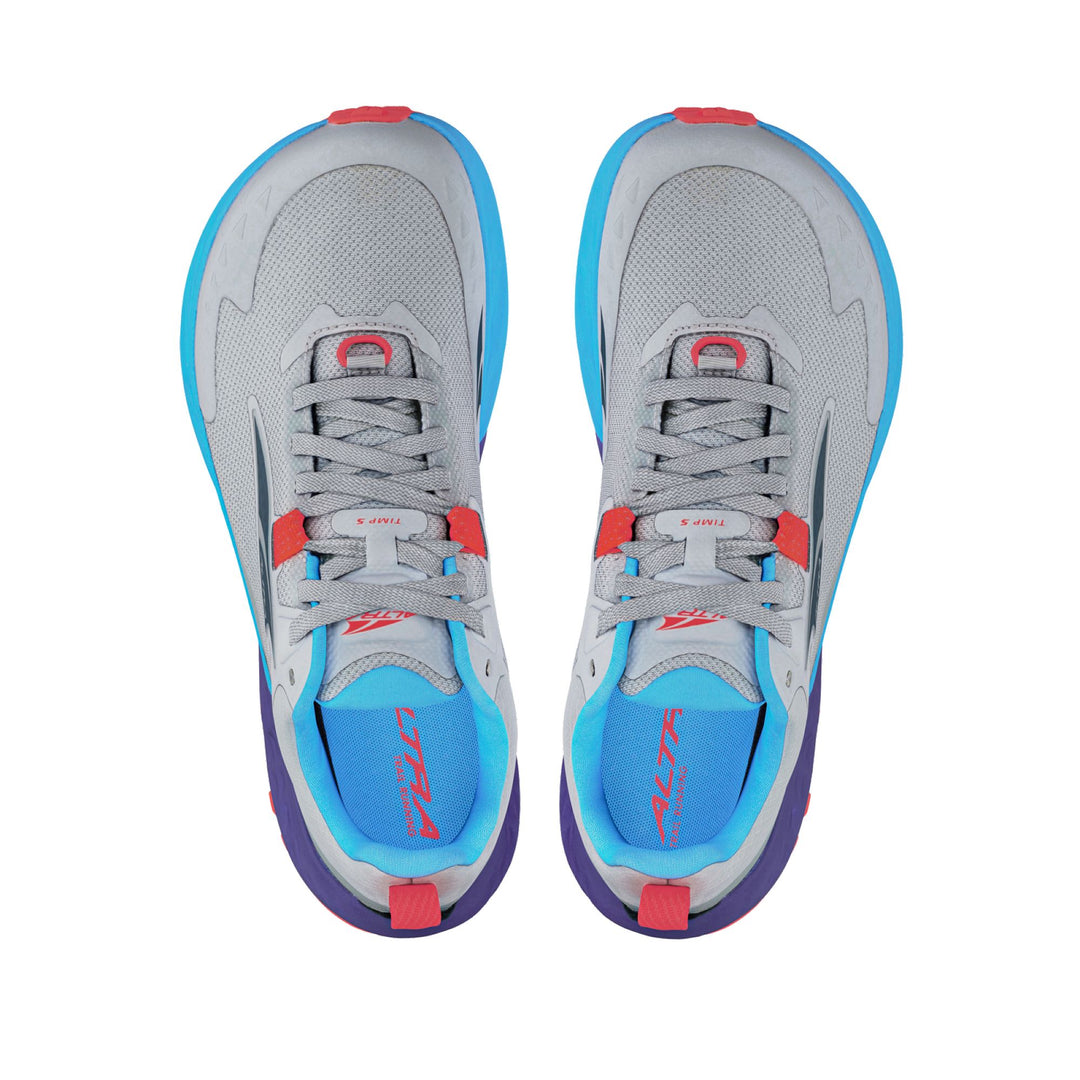 Altra Running Women's Timp 5 GTX Trail Shoes