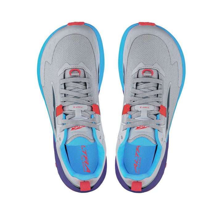 Altra Running Women's Timp 5 GTX Trail Shoes