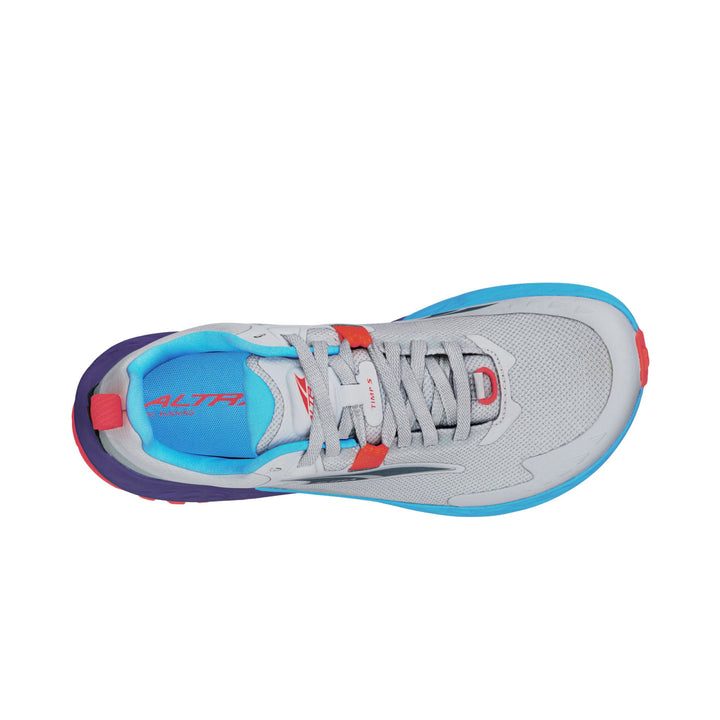 Altra Running Women's Timp 5 GTX Trail Shoes