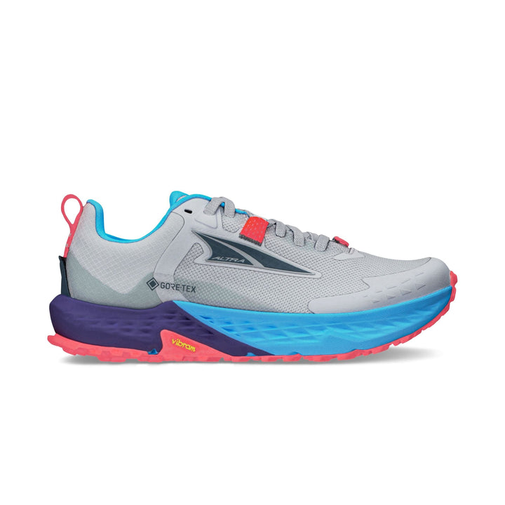 Altra Running Women's Timp 5 GTX Trail Shoes