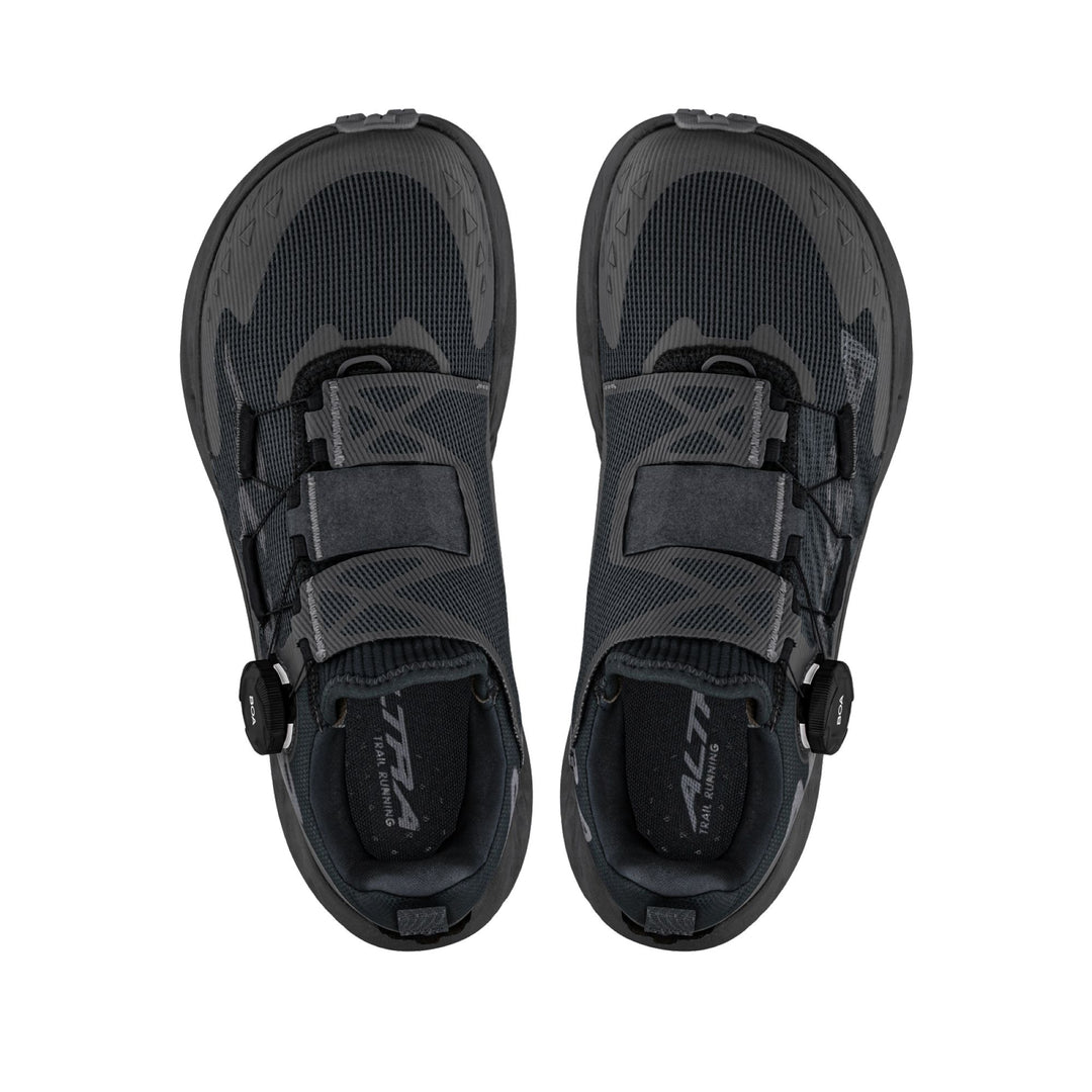 Altra Running Men's Timp 5 BOA Trail Shoes