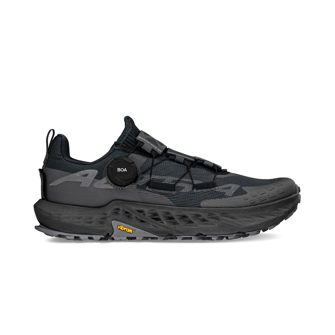 Altra Running Men's Timp 5 BOA Trail Shoes
