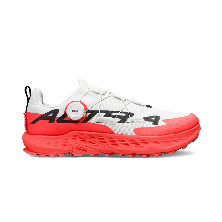 Altra Running Men's Timp 5 BOA Trail Shoes