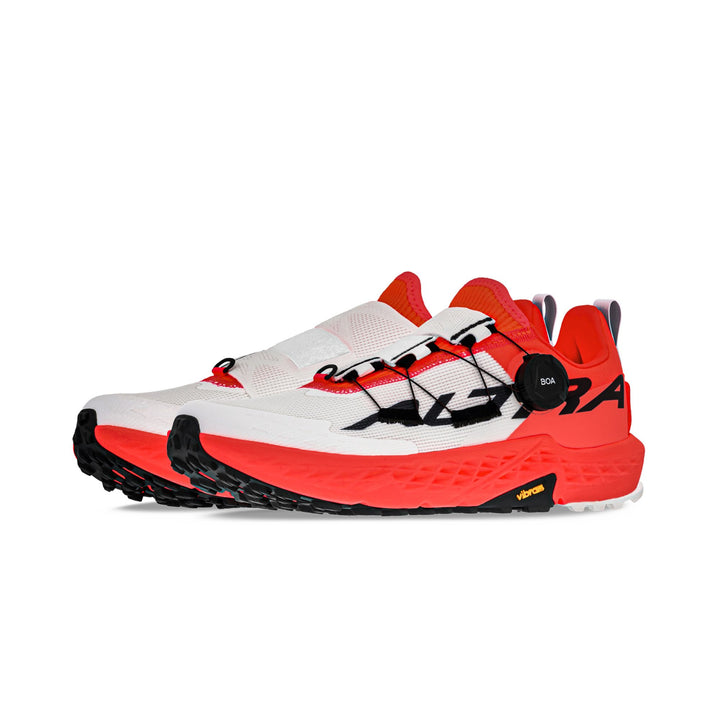 Altra Running Men's Timp 5 BOA Trail Shoes